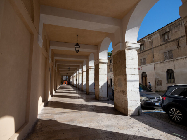 Leica DG Summilux 9mm - Senigallia 2022