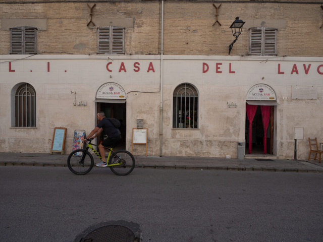 Leica DG Summilux 9mm - Senigallia 2022