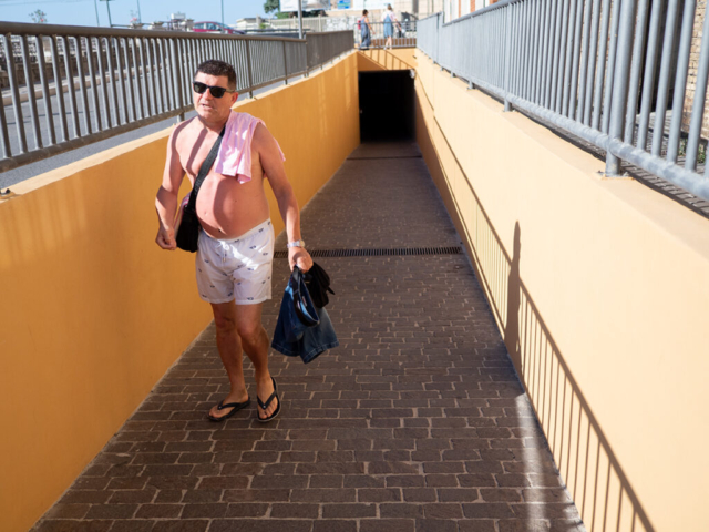 Ugo Baldassarre - Senigallia 2022 - Micro4/3 Day 7/2/2022