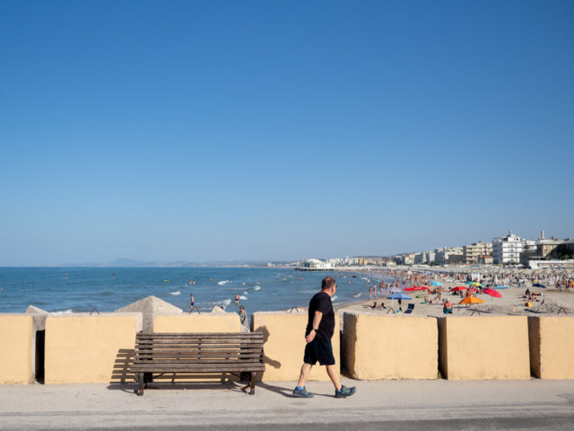 Ugo Baldassarre - Senigallia 2022 - Micro4/3 Day 7/2/2022