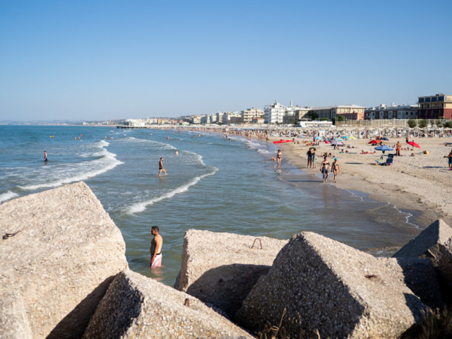 Ugo Baldassarre - Senigallia 2022 - Micro4/3 Day 7/2/2022