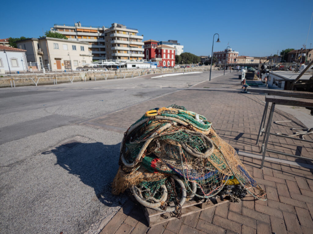 Leica DG Summilux 9mm - Senigallia 2022
