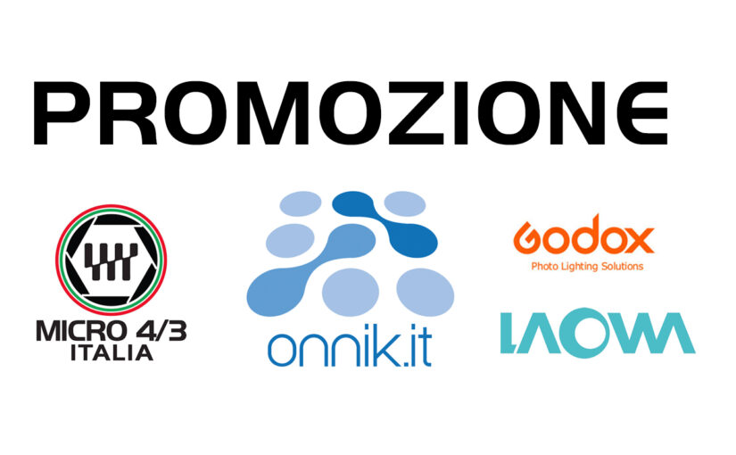 Promozione – ONNIK.IT