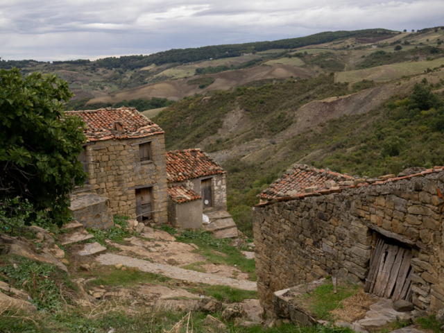 Valminetta, scorcio