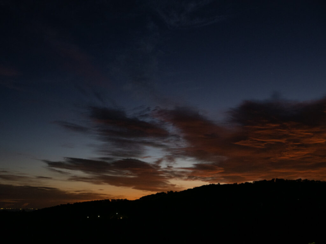 Alba ad Accettura