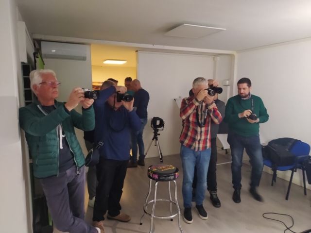 Fotolandia - Polyphoto Day 11-12 Novembre 2022