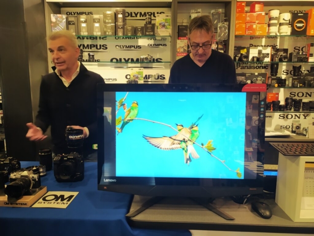 Fotolandia - Polyphoto Day 11-12 Novembre 2022