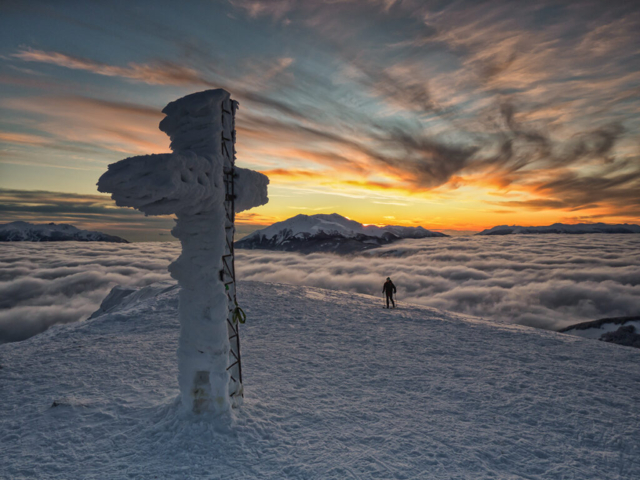 Fotografia di Andrea Lazzarelli