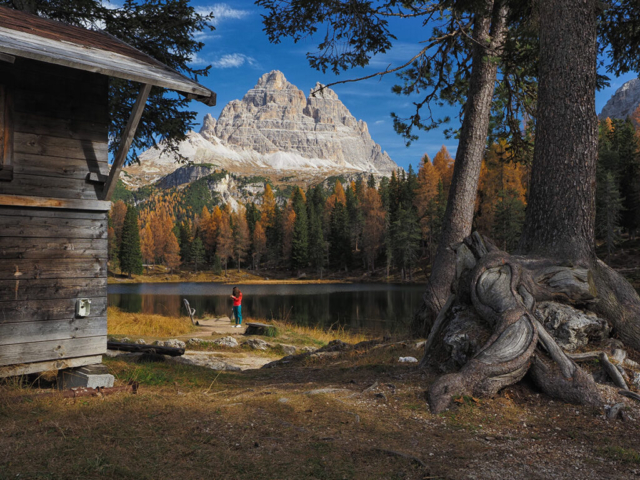 Fotografia di Andrea Lazzarelli