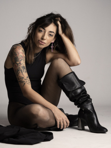 Olympus OM-D E-M1X + Godox Xpro e Godox V860III o