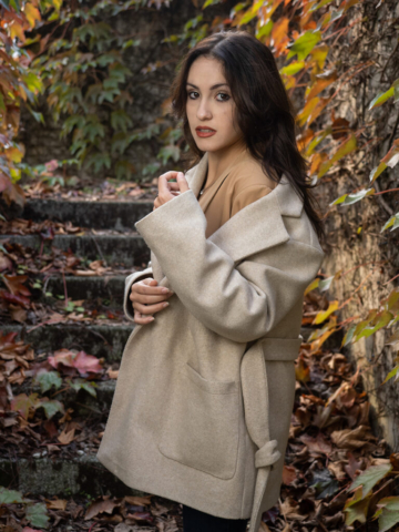 OM System OM-1 + Godox Xpro e Godox V860III o