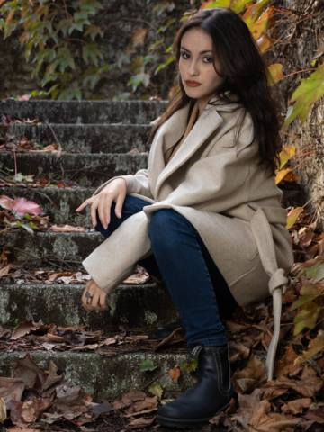 OM System OM-1 + Godox Xpro e Godox V860III o