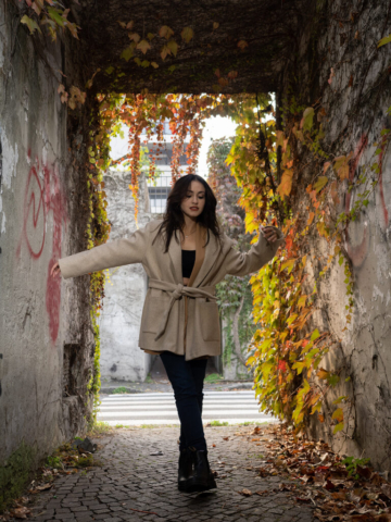 OM System OM-1 + Godox Xpro e Godox V860III o
