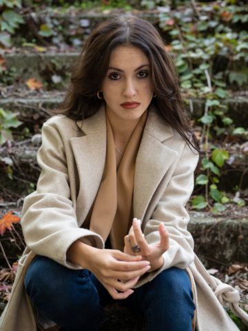 OM System OM-1 + Godox Xpro e Godox V860III o