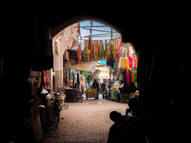 Fotografia di Zampoli Matteo