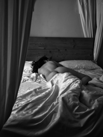 Fotografia di Alessandro Russo