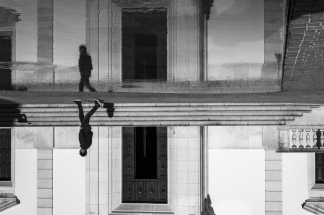 Fotografia di Alessandro Russo