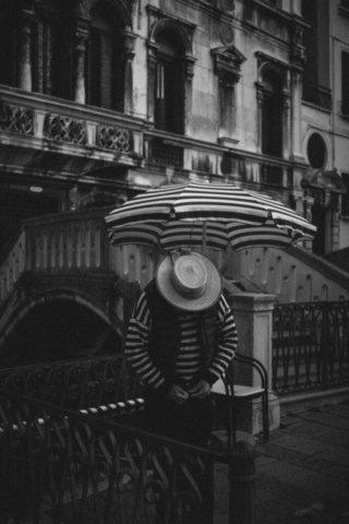 Fotografia di Alessandro Russo
