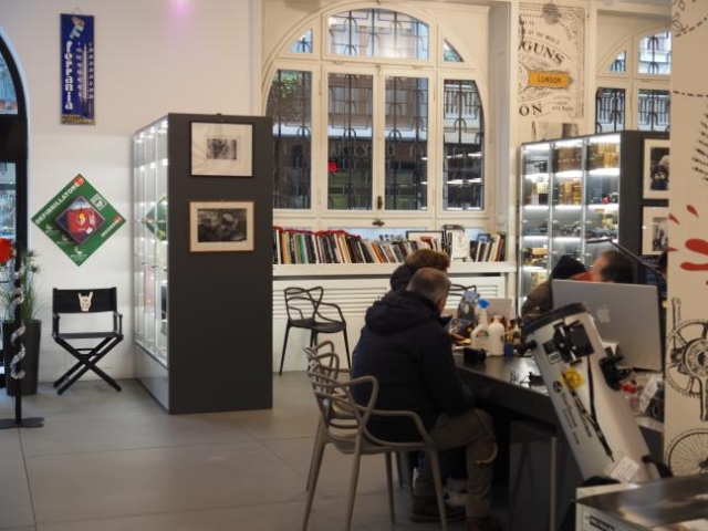 Evento Polyphoto 17 Dicembre - NOC Milano