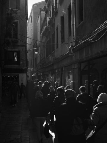 Fotografia di Alessandro Russo