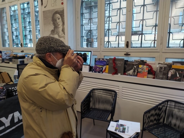 Evento Polyphoto 17 Dicembre - NOC Milano