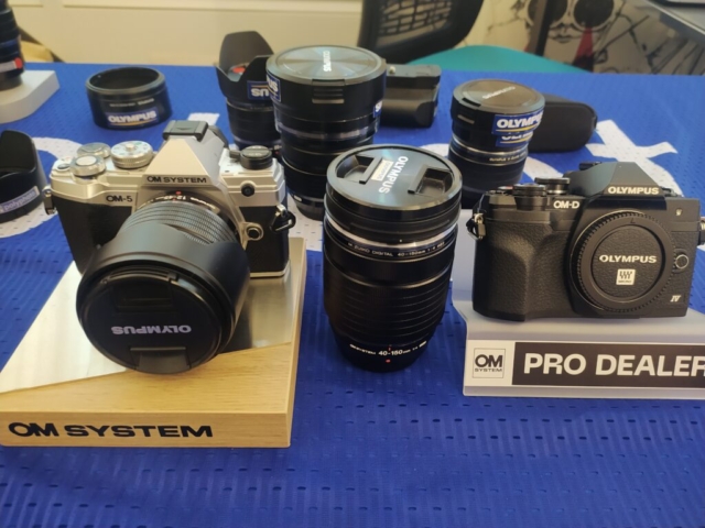 Evento Polyphoto 17 Dicembre - NOC Milano
