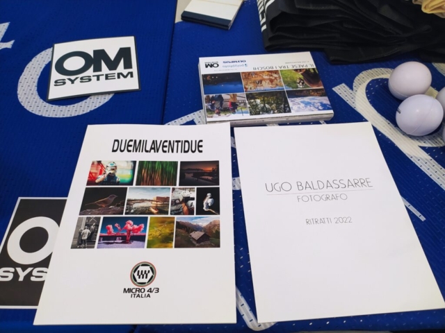 Evento Polyphoto 17 Dicembre - NOC Milano