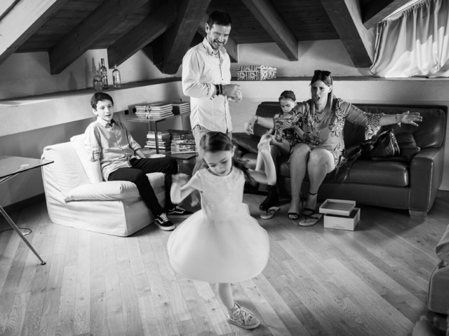 Wedding / Eventi - E-M1X + MZuiko 17mm f/1.2 Pro