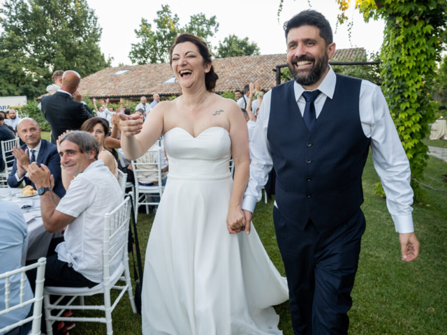 Wedding / Eventi - E-M1X + MZuiko 12 -40 mm f/2.8 Pro