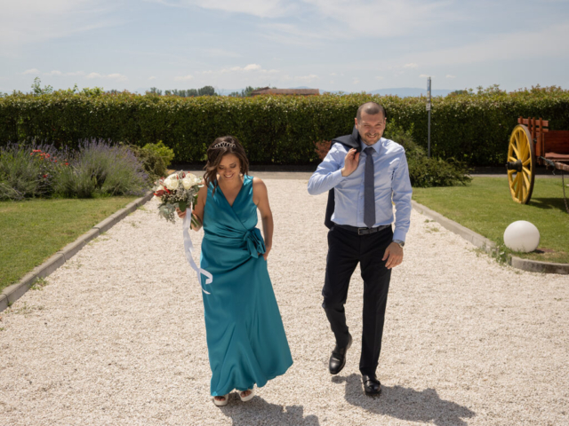 Wedding / Eventi - E-M1X + MZuiko 12-40mm f/2.8 Pro