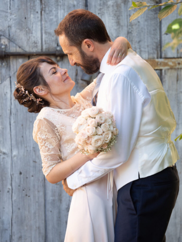 Wedding / Eventi - E-M1X - 40-150mm f/2.8 Pro