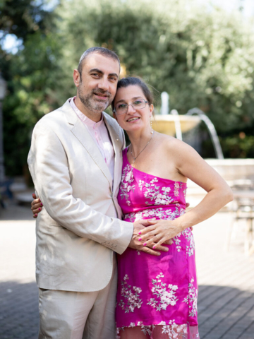Wedding / Eventi - OM-1 + MZuiko 45mm f/1.2 Pro
