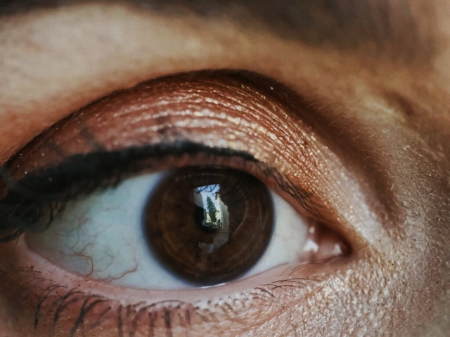 foto di Nick Gritti - test con Maddalena provando il 90 macro pro