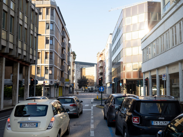 Pordenone, 2023 - OM System OM-5