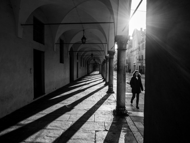 Parma, 2023 - OM-5 + Zuiko 12mm F/2