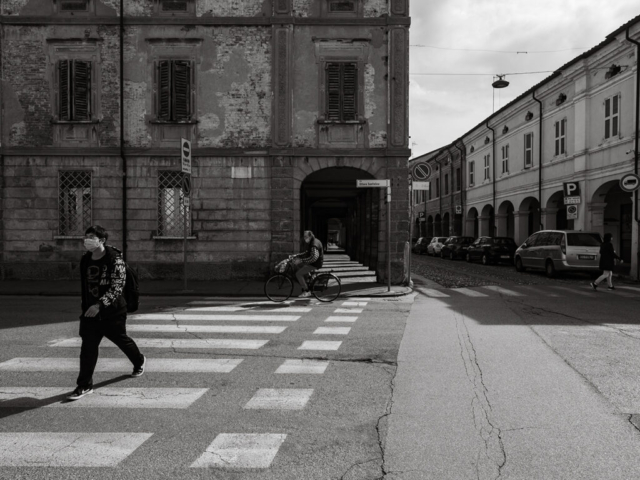 Viadana ,2023 - OM-5 + Zuiko 12mm F/2