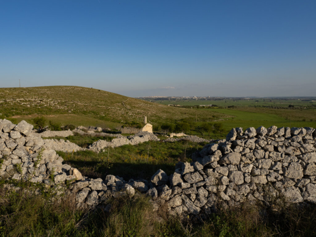 Puglia, 2023 - OM System OM-5