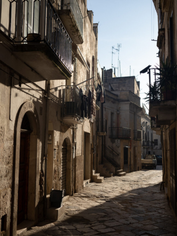 Puglia, 2023 - OM System OM-5