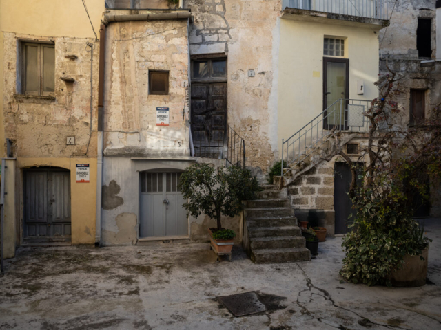 Puglia, 2023 - OM System OM-5