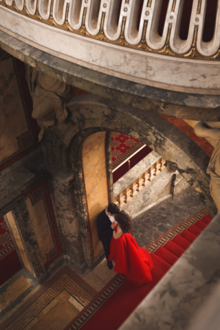 Fotografia di Emilio Badolati