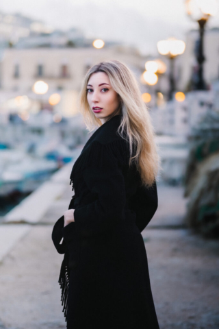 Fotografia di Emilio Badolati