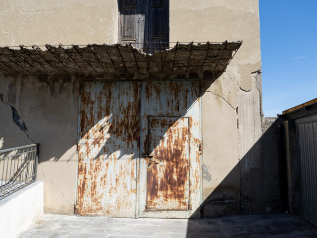 Barile (PZ) - fotografia di Ugo Baldassarre - OM System OM-5