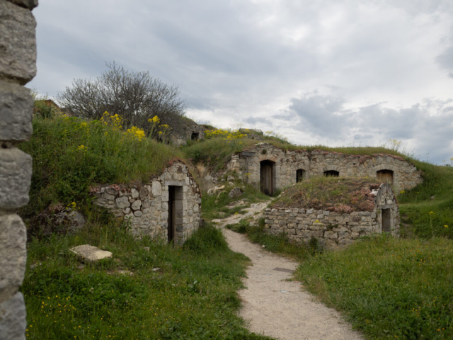Pietragalla (PZ) - fotografia di Ugo Baldassarre - OM System OM-5