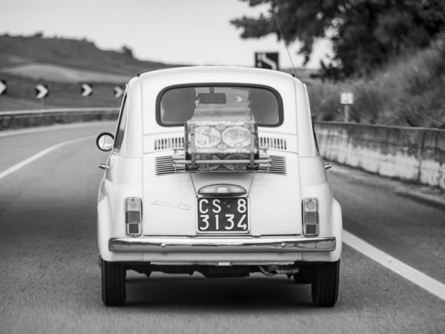 Basilicata - fotografia di Giulio Paravani - OM System OM-1