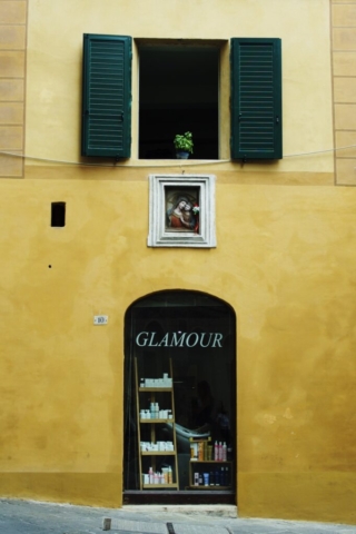 Glamour