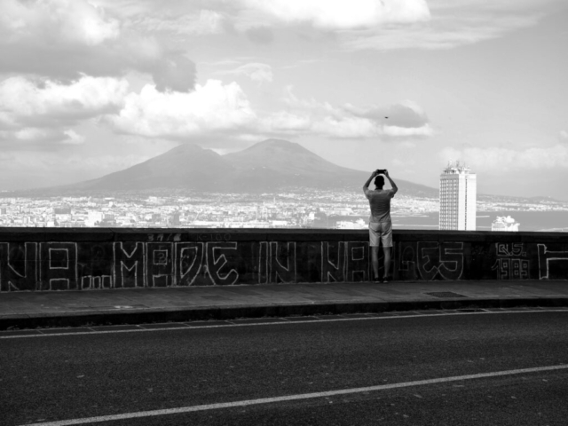 Made in Napoli