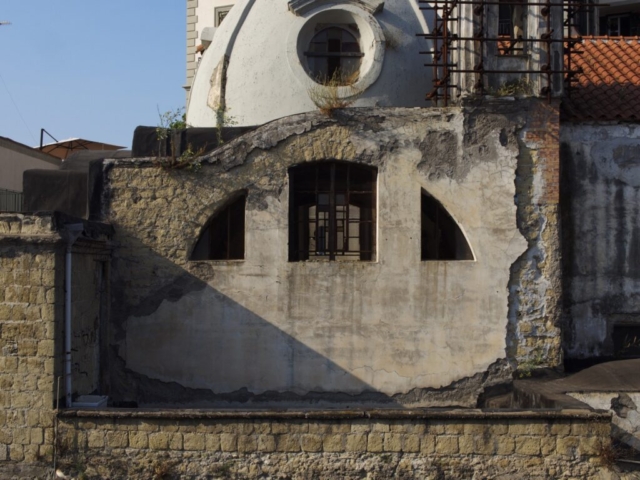 Ombre a Pozzuoli