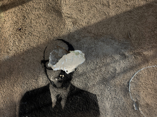 Fotografia di Ugo Baldassarre - OM System OM-5