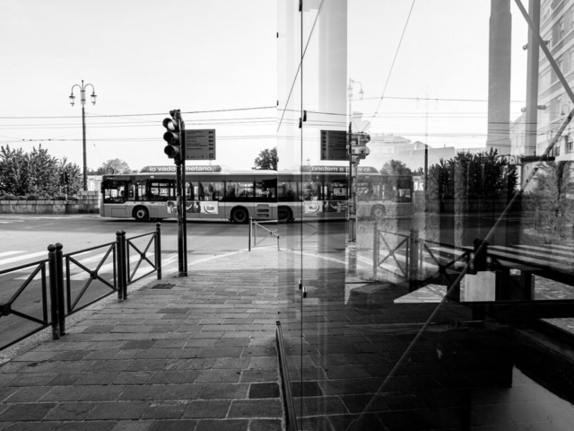 Fotografia di Ugo Baldassarre - OM System OM-5