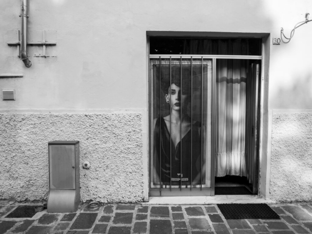 Fotografia di Ugo Baldassarre - OM System OM-5